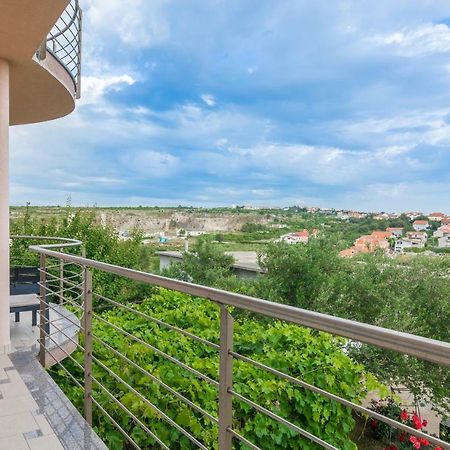 Apartment Kozina Задар Экстерьер фото